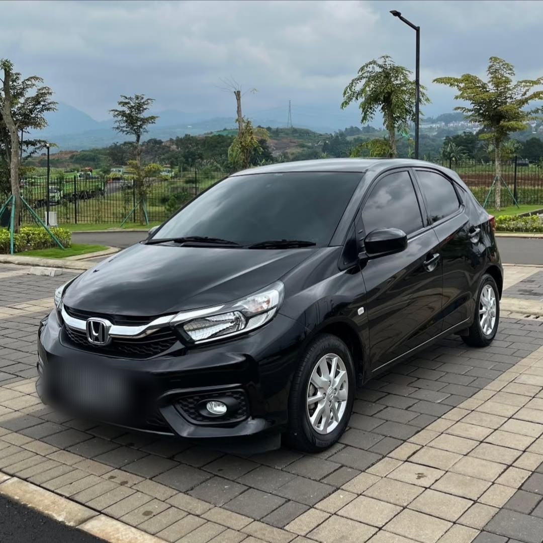 Honda Brio 2023 Matic