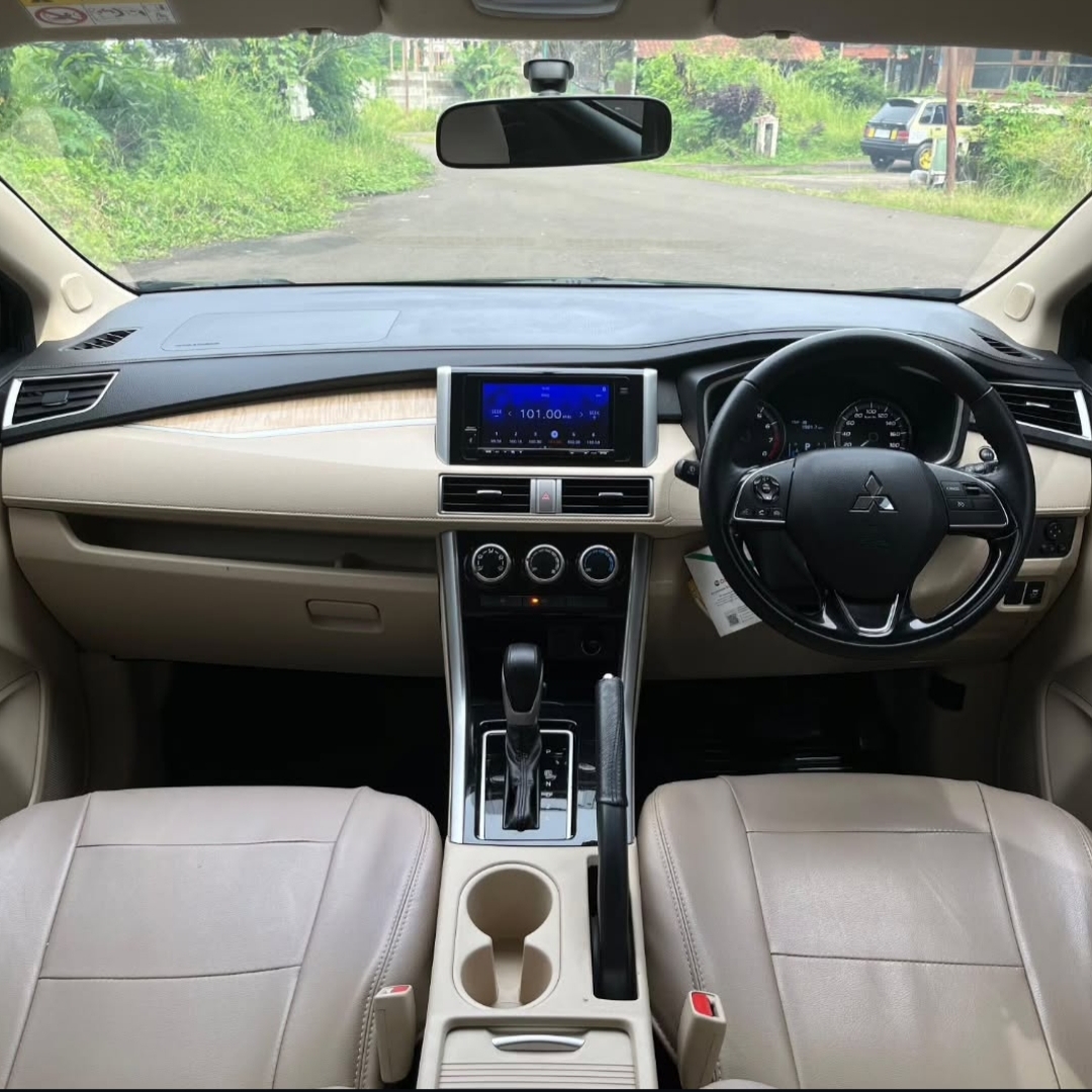 Xpander 2021 (Interior)