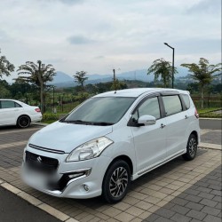 Suzuki Ertiga Dreza 2016 Matic