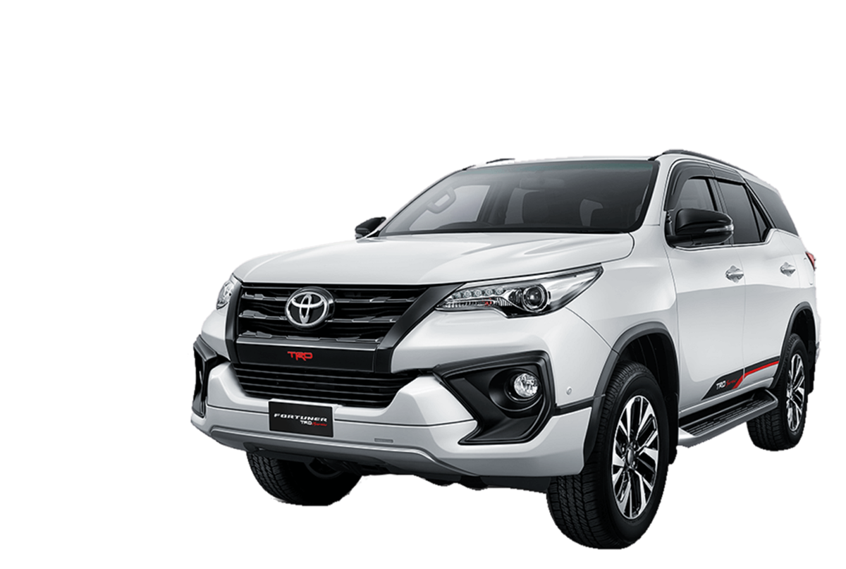 SUV